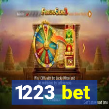 1223 bet